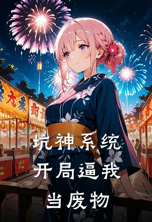 坑神系统：开局逼我当废物