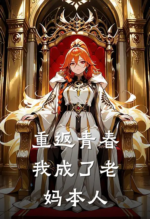 重返青春：我成了老妈本人