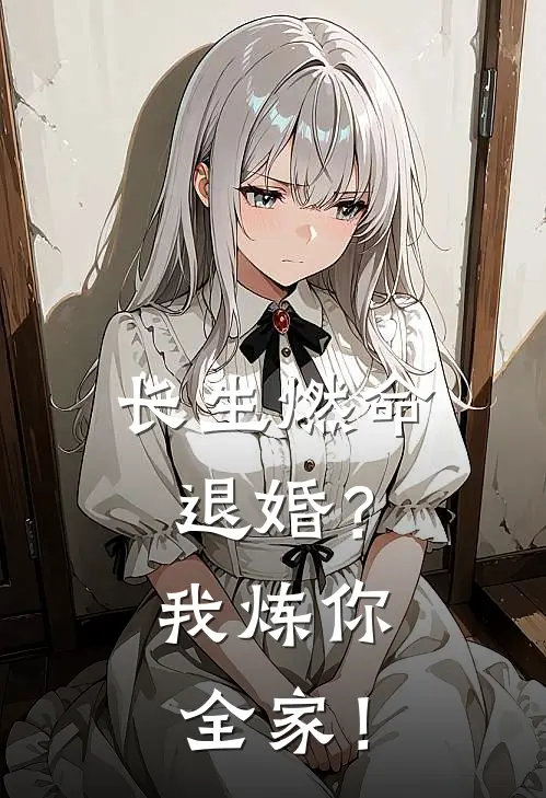 长生燃命：退婚？我炼你全家！