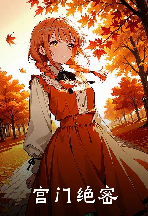 宫门绝密