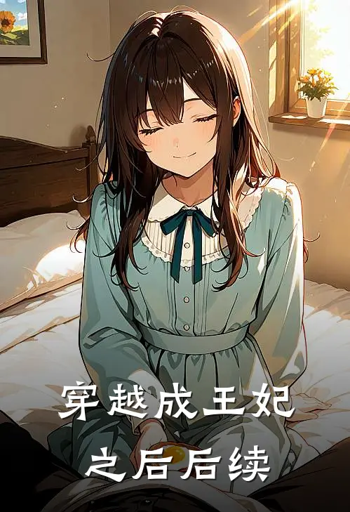 穿越成王妃之后（后续）