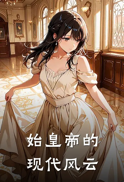 始皇帝的现代风云