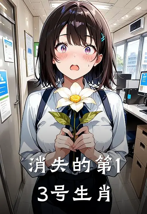 消失的第13号生肖