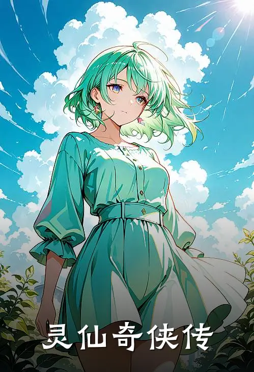 灵仙奇侠传