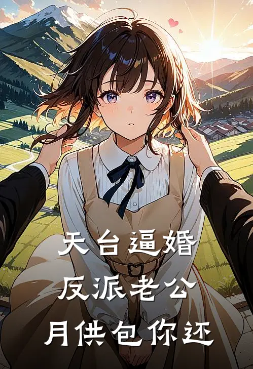 天台逼婚：反派老公，月供包你还