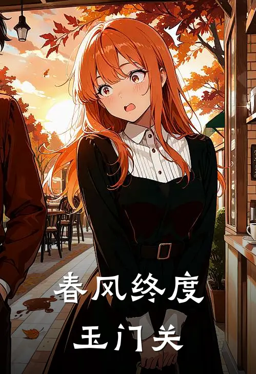 春风终度玉门关