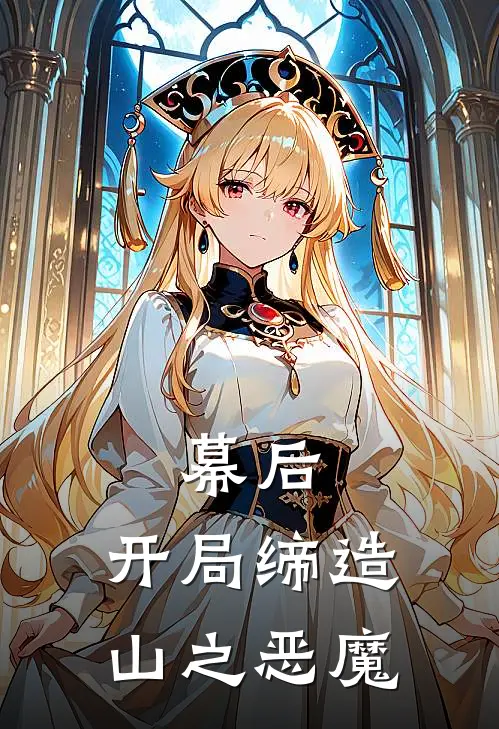 幕后：开局缔造山之恶魔