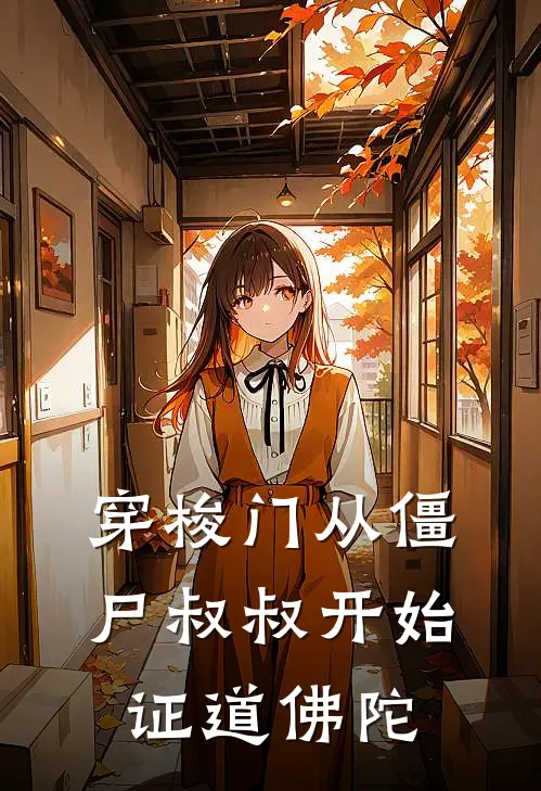 穿梭门从僵尸叔叔开始证道佛陀