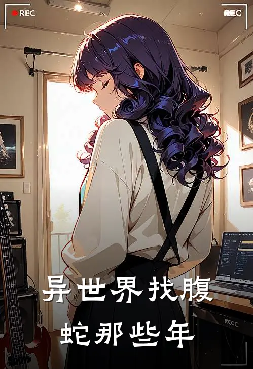 异世界找腹蛇那些年