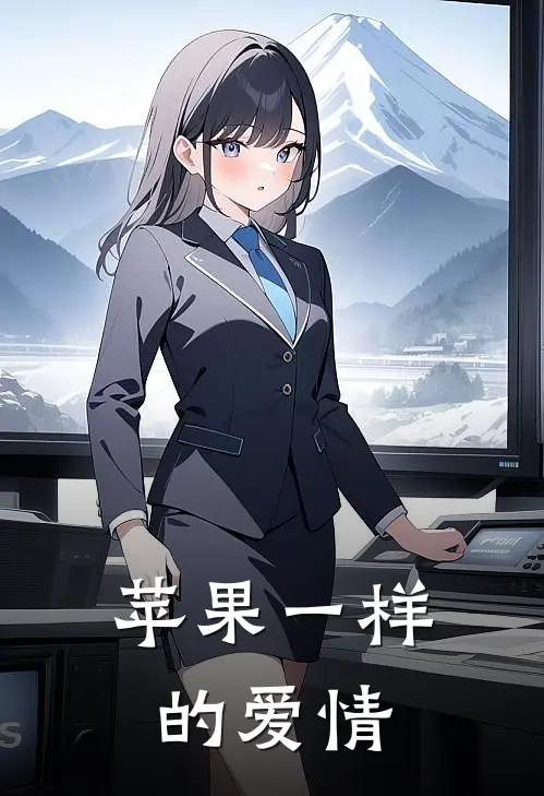 苹果一样的爱情