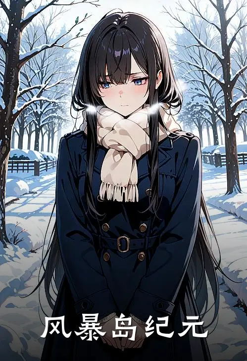 风暴岛纪元