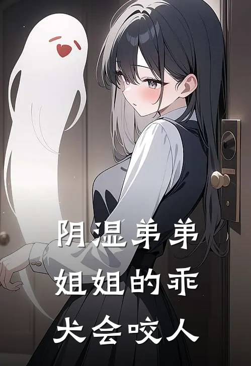 阴湿弟弟，姐姐的乖犬会咬人