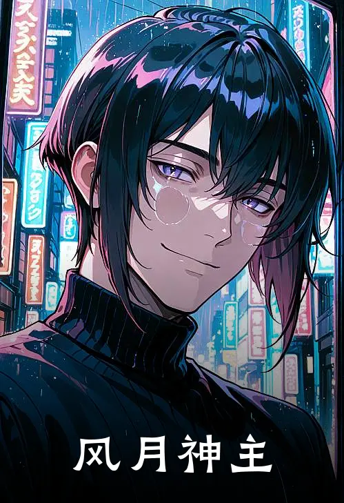 风月神主
