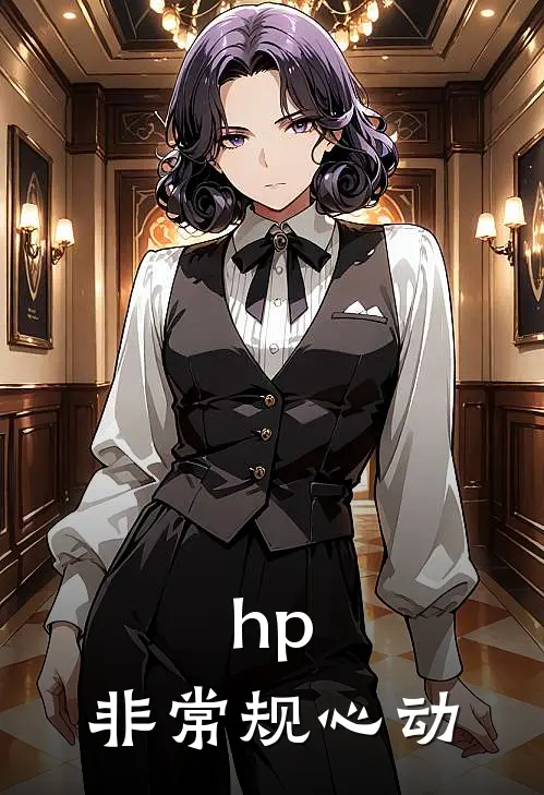 hp：非常规心动