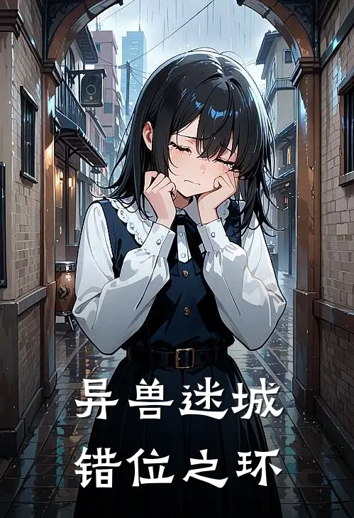 异兽迷城：错位之环