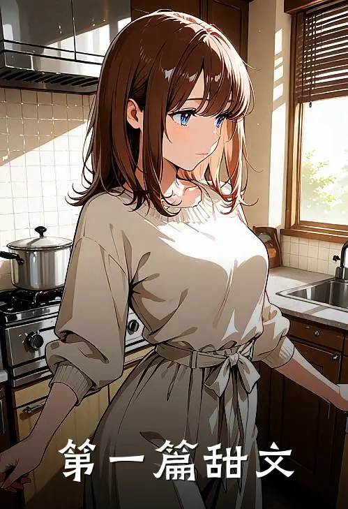 第一篇甜文