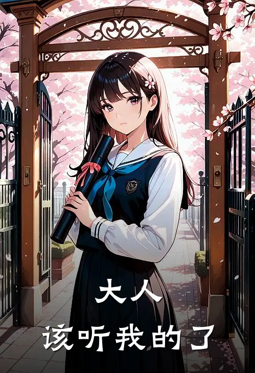 大人，该听我的了