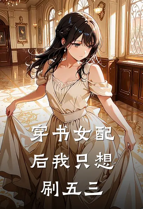 穿书女配后我只想刷五三