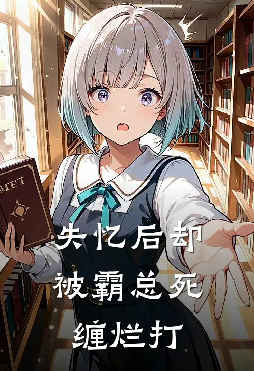 失忆后却被霸总死缠烂打