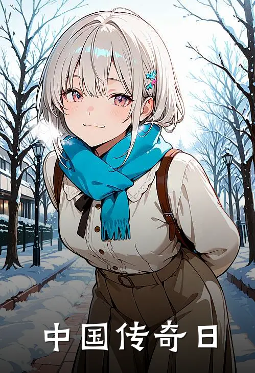 中国传奇日