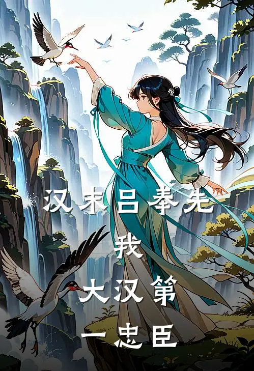 汉末吕奉先，我，大汉第一忠臣