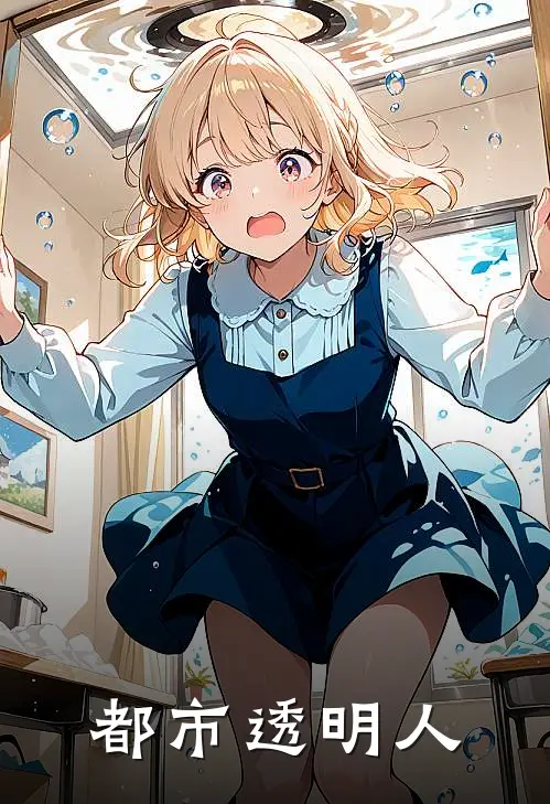 都市透明人