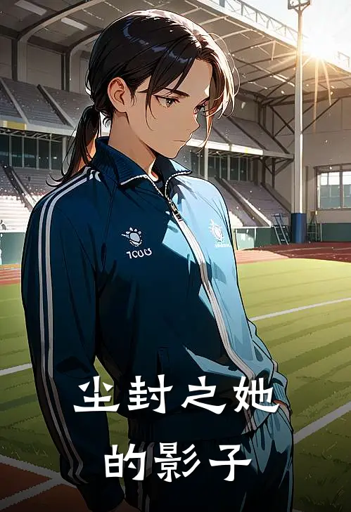 尘封之她的影子