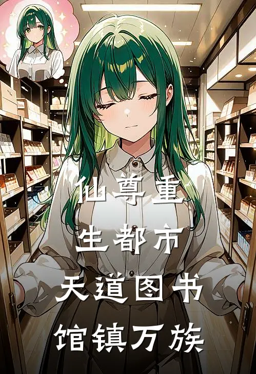仙尊重生都市，天道图书馆镇万族