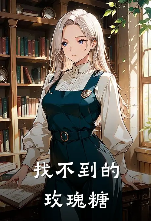 找不到的玫瑰糖