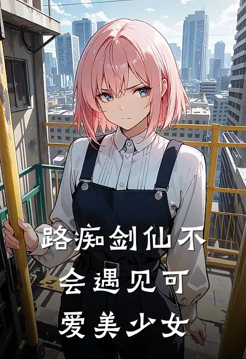 路痴剑仙不会遇见可爱美少女