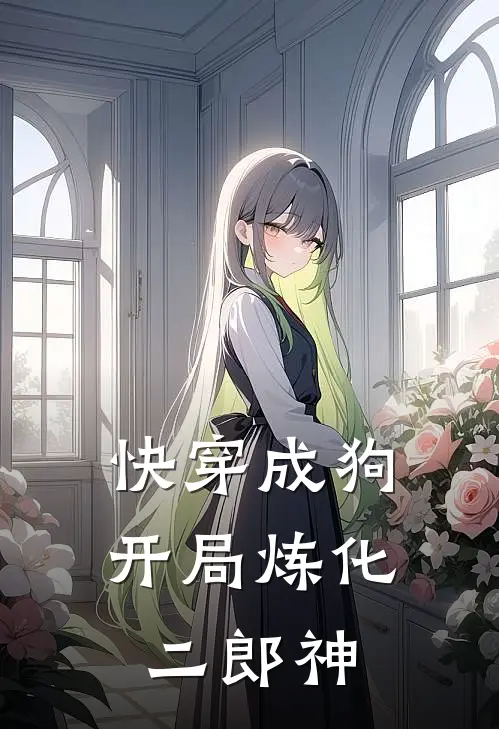 快穿成狗：开局炼化二郎神