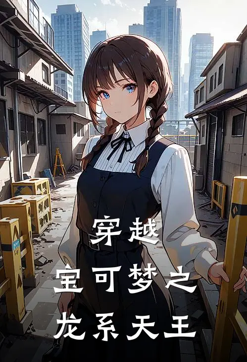 穿越：宝可梦之龙系天王