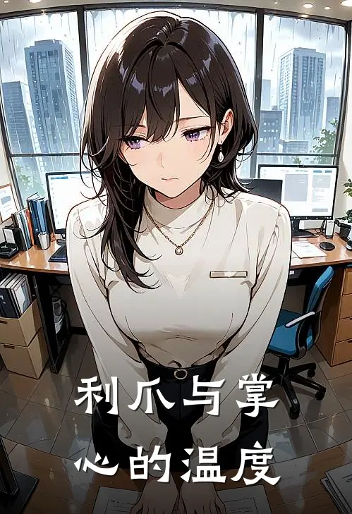 利爪与掌心的温度