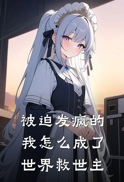 被迫发疯的我怎么成了世界救世主