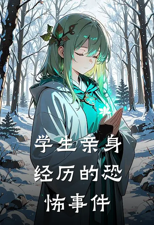 学生亲身经历的恐怖事件