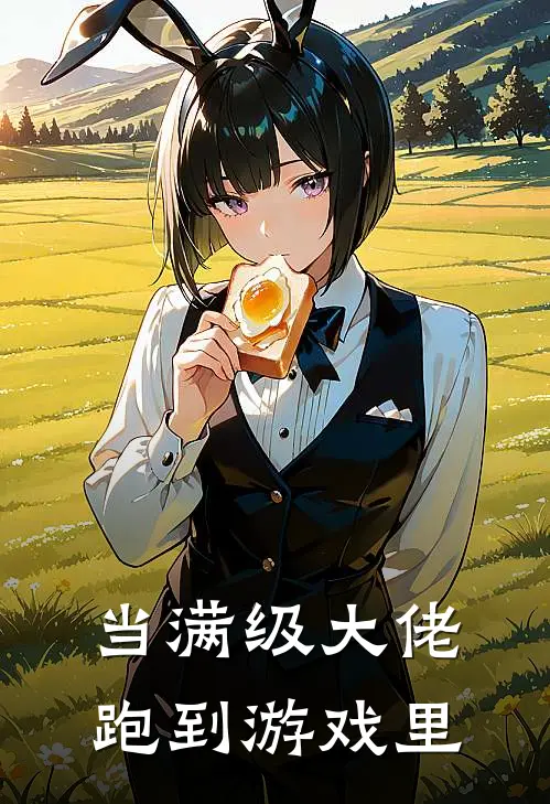 当满级大佬跑到游戏里