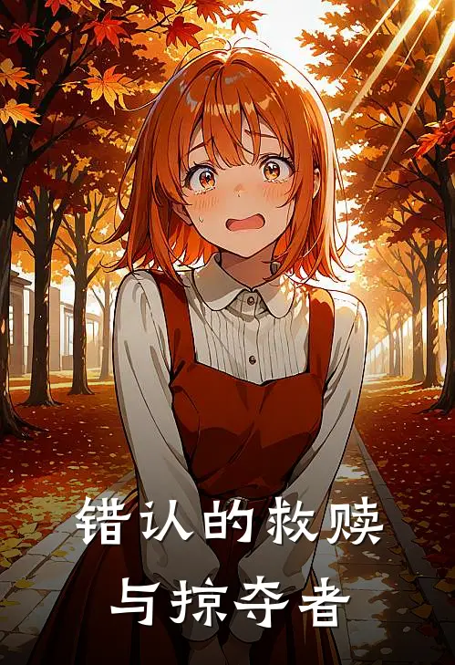 错认的救赎与掠夺者