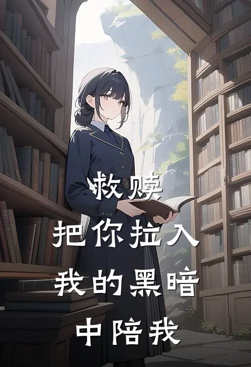 救赎，把你拉入我的黑暗中陪我