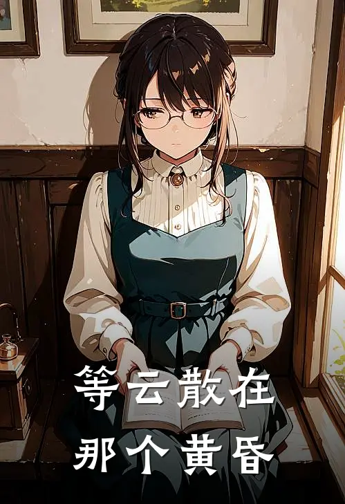 等云散在那个黄昏