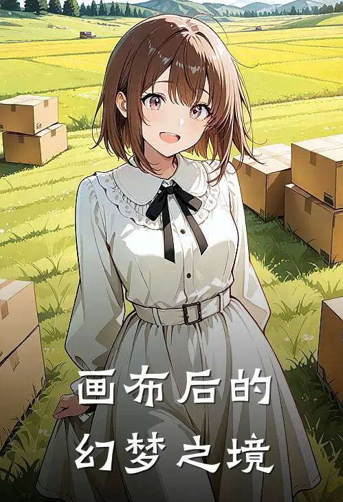 画布后的幻梦之境