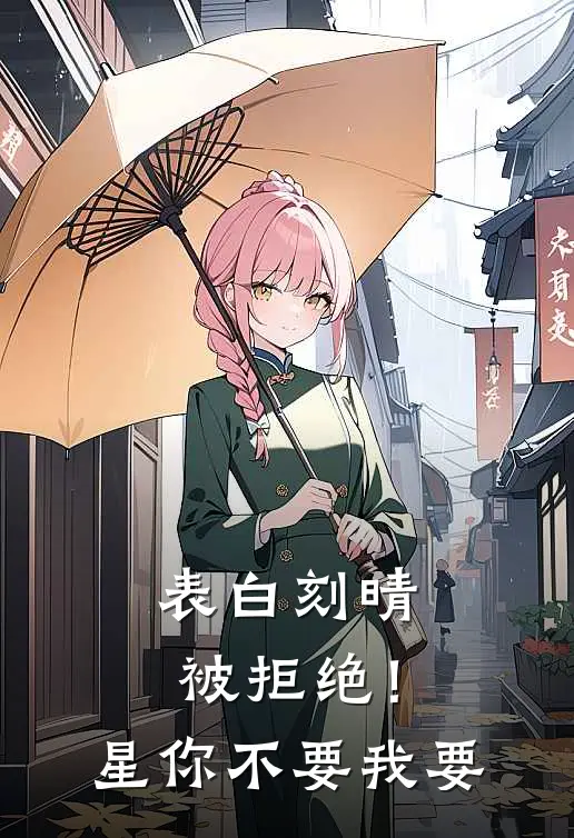 表白刻晴被拒绝！星：你不要我要