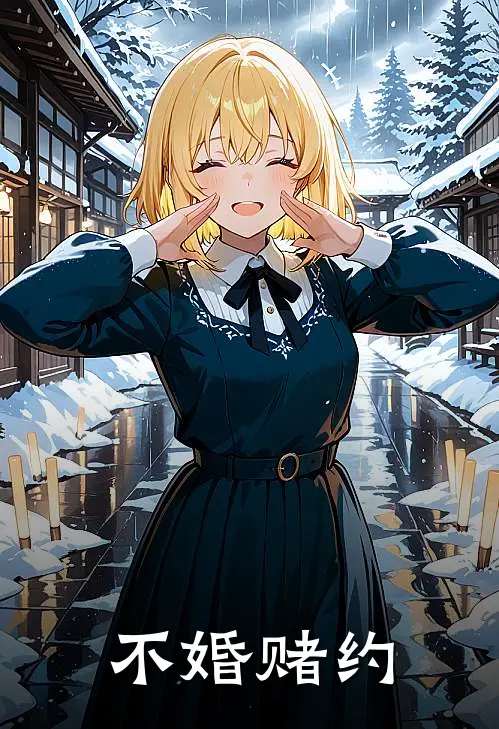 不婚赌约