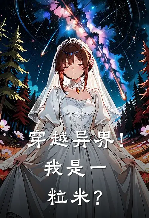 穿越异界！我是一粒米？