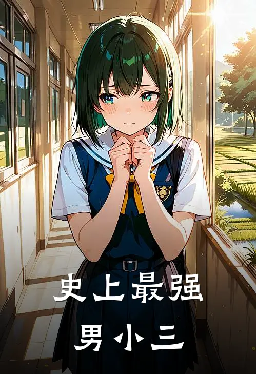 史上最强男小三