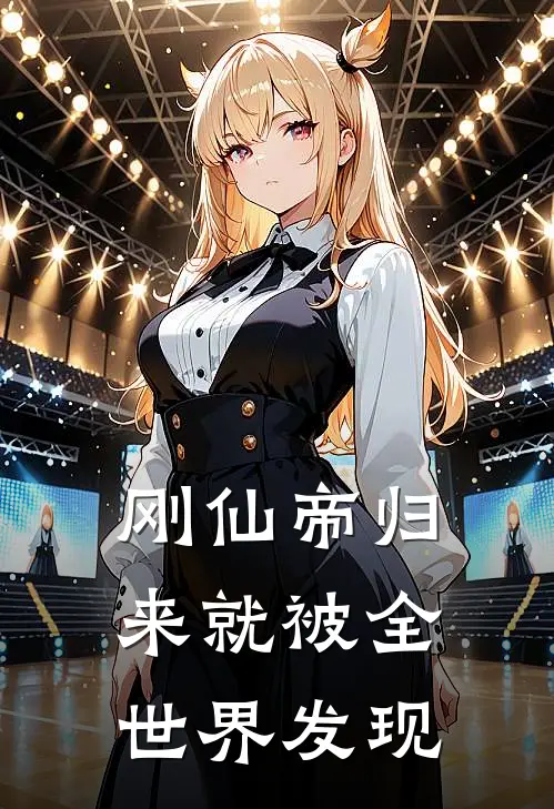 刚仙帝归来就被全世界发现