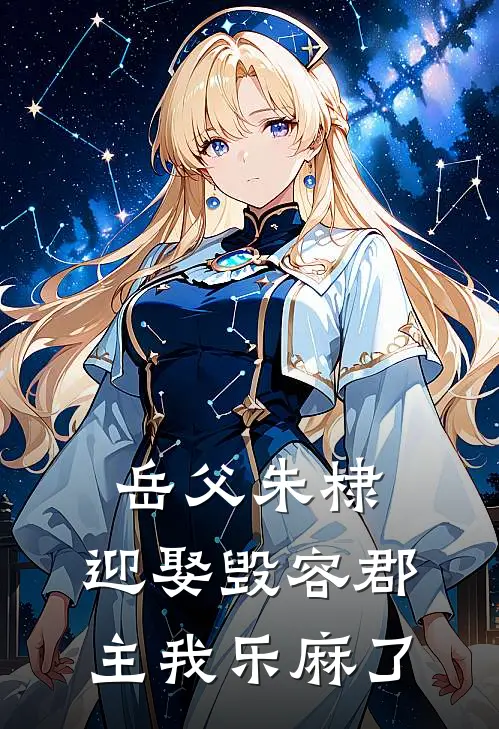 岳父朱棣，迎娶毁容郡主我乐麻了