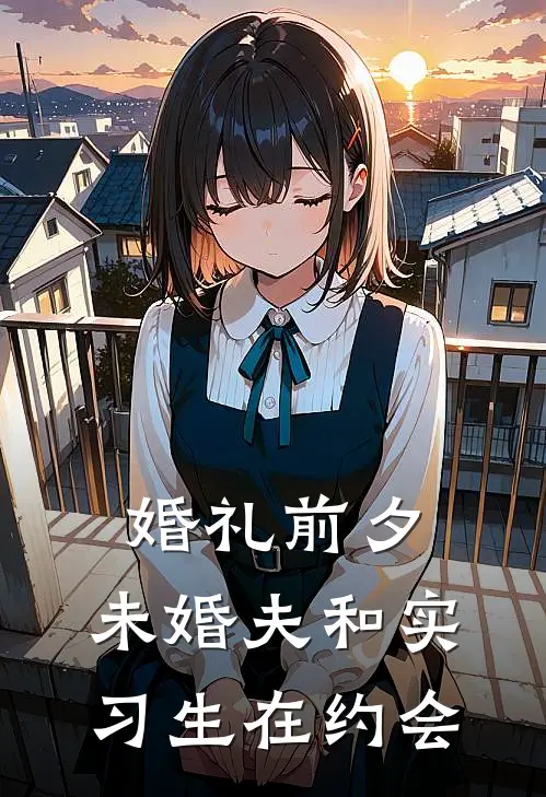 婚礼前夕，未婚夫和实习生在约会