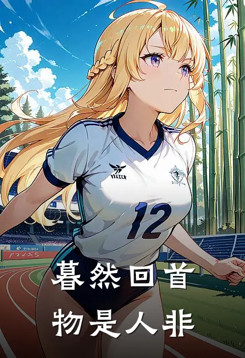 暮然回首，物是人非