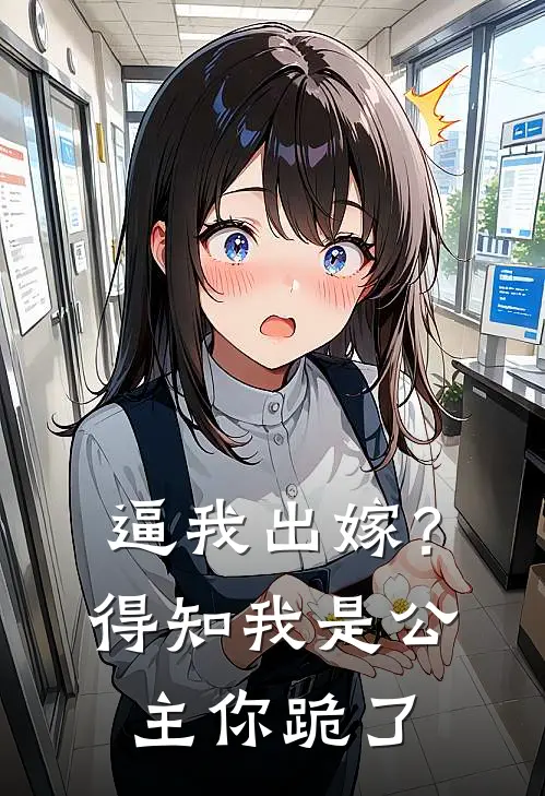 逼我出嫁？得知我是公主你跪了