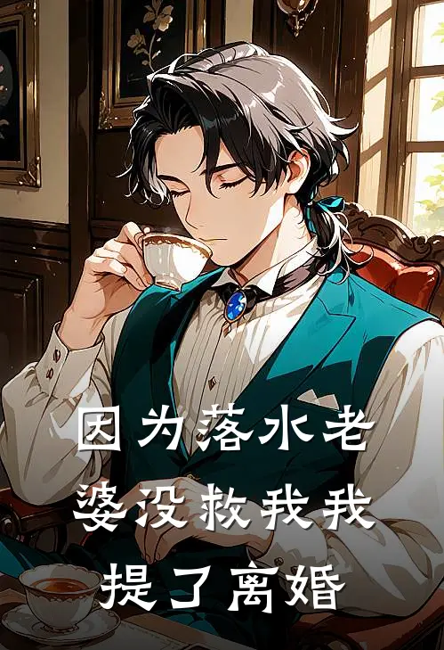 因为落水老婆没救我我提了离婚